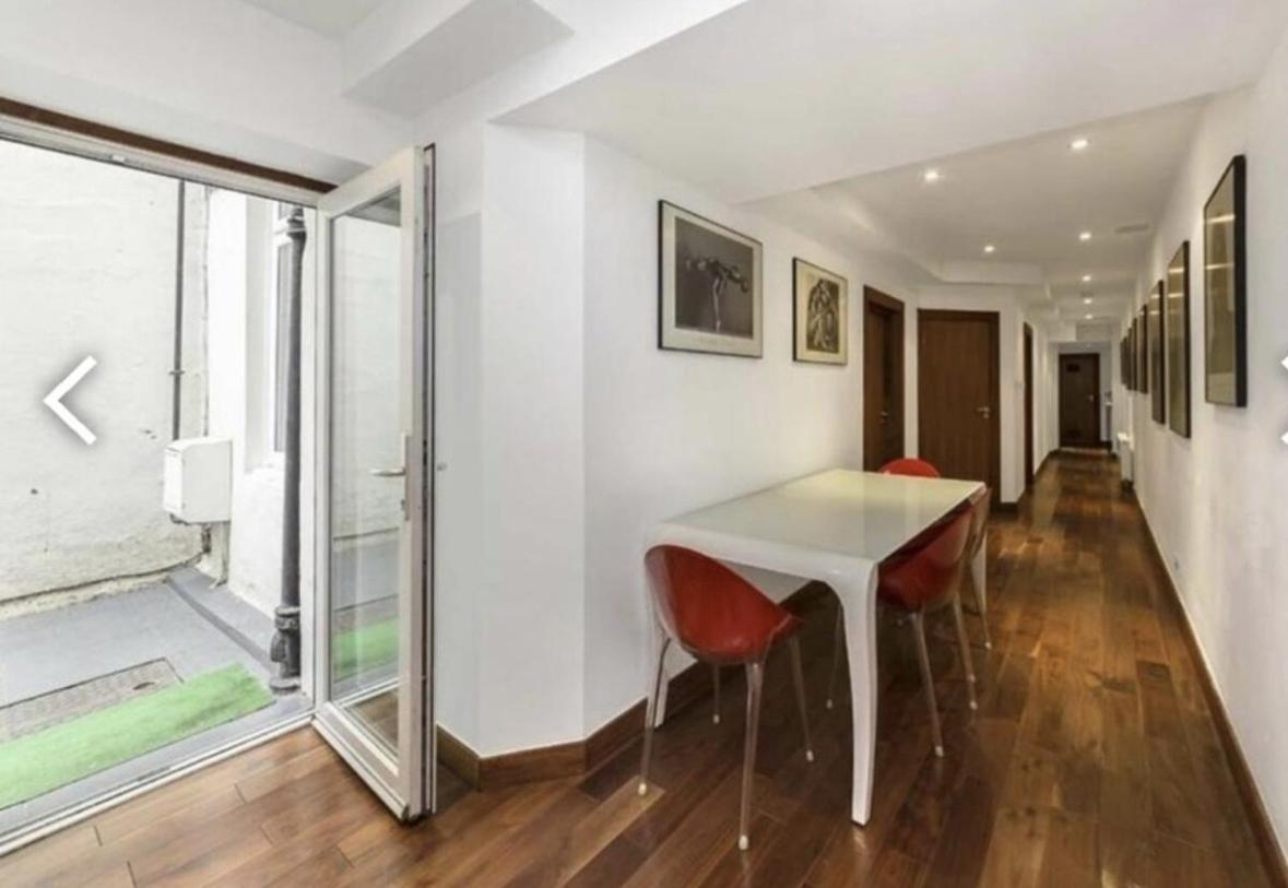 Hyde Park - Prime Location, Zone 1 Apartamento *
