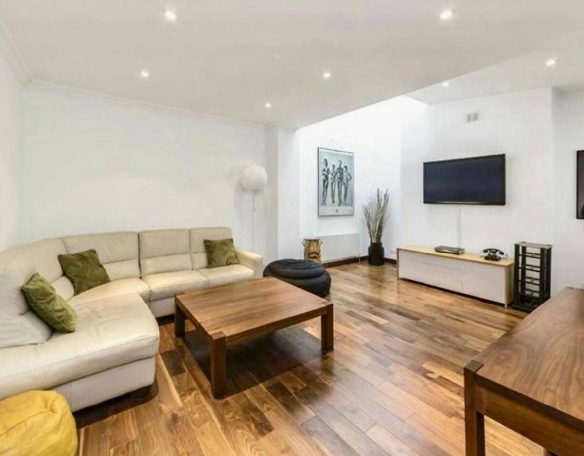 Hyde Park - Prime Location, Zone 1 Appartement