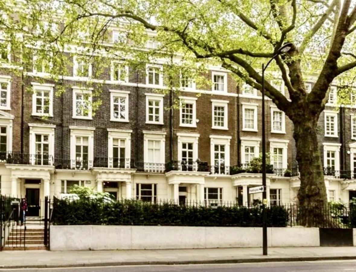 Appartement Hyde Park - Prime Location, Zone 1