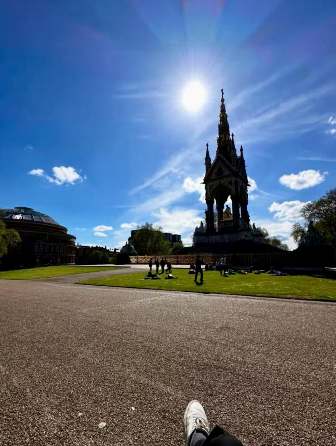 Hyde Park - Prime Location, Zone 1 Londres